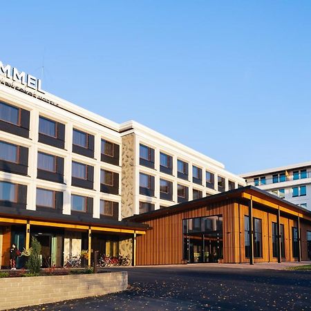 Original Sokos Hotel Kimmel Joensuu Exteriör bild