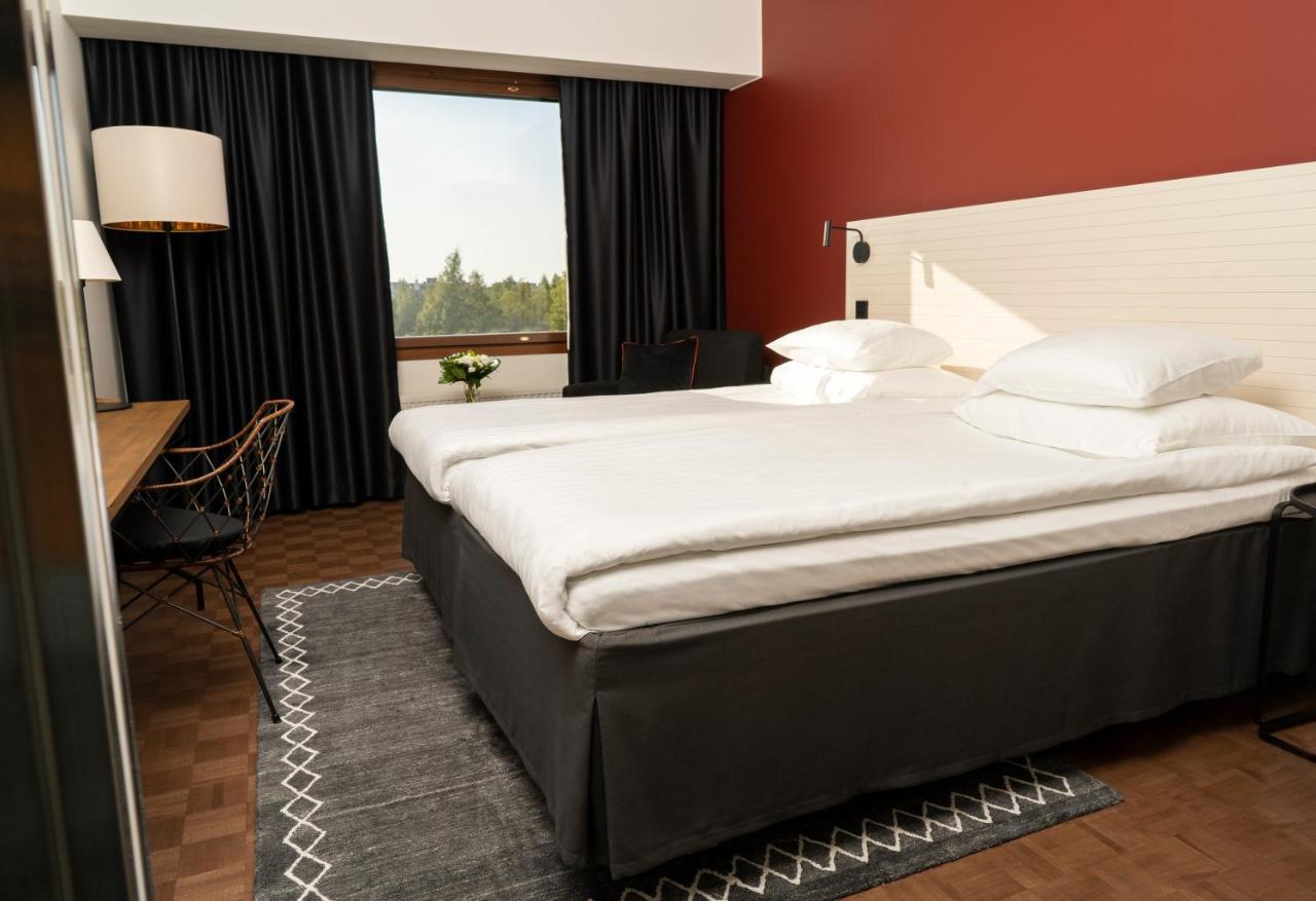 Original Sokos Hotel Kimmel Joensuu Exteriör bild