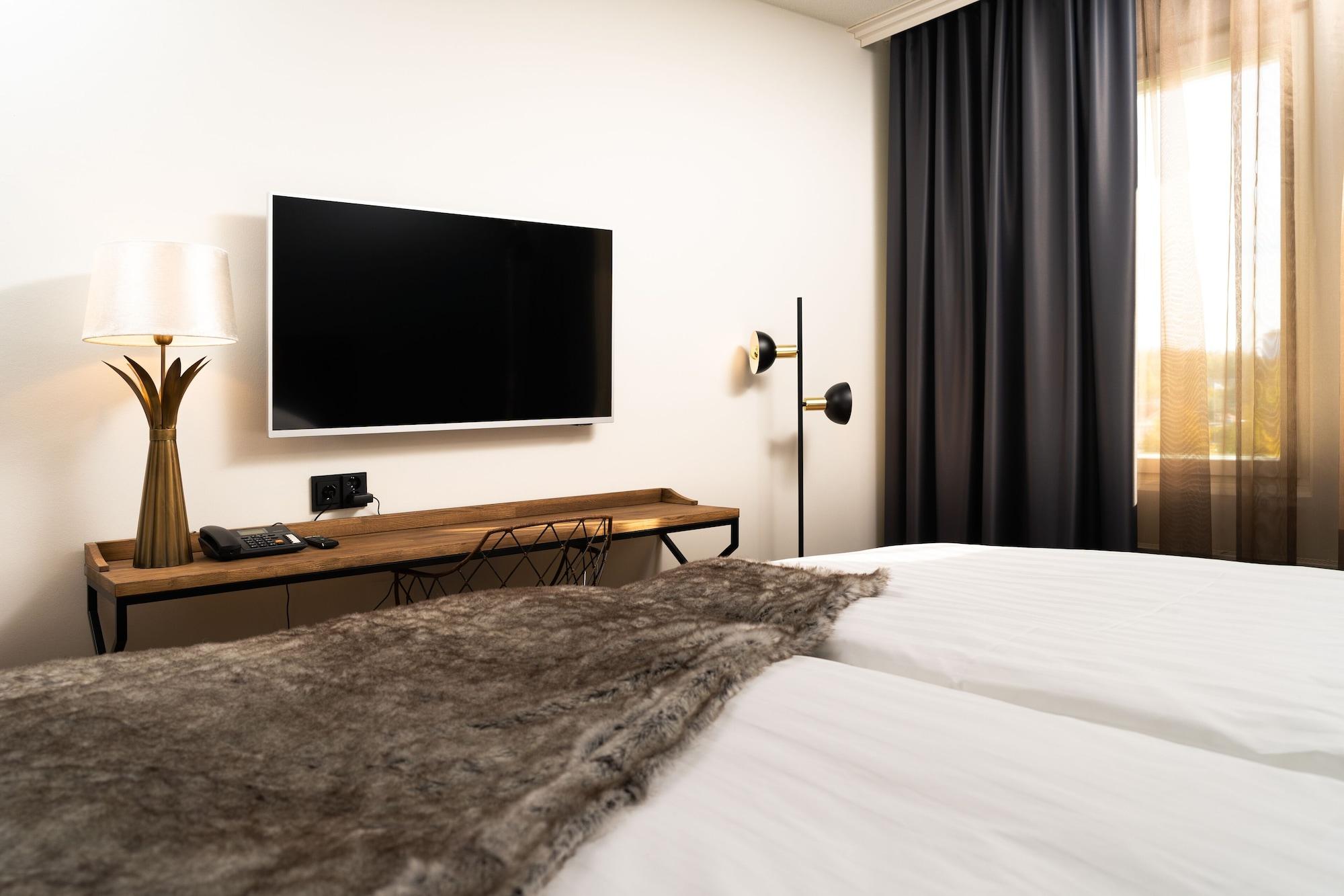Original Sokos Hotel Kimmel Joensuu Exteriör bild