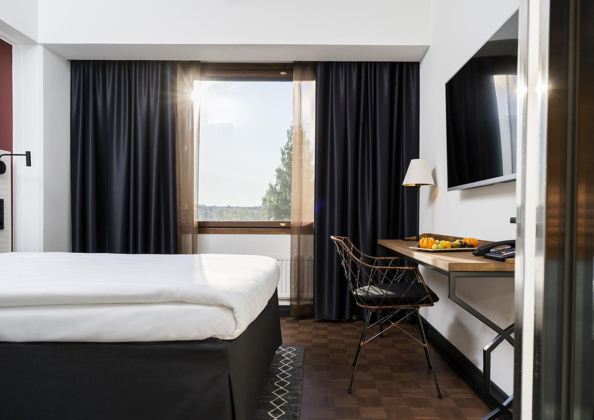 Original Sokos Hotel Kimmel Joensuu Exteriör bild
