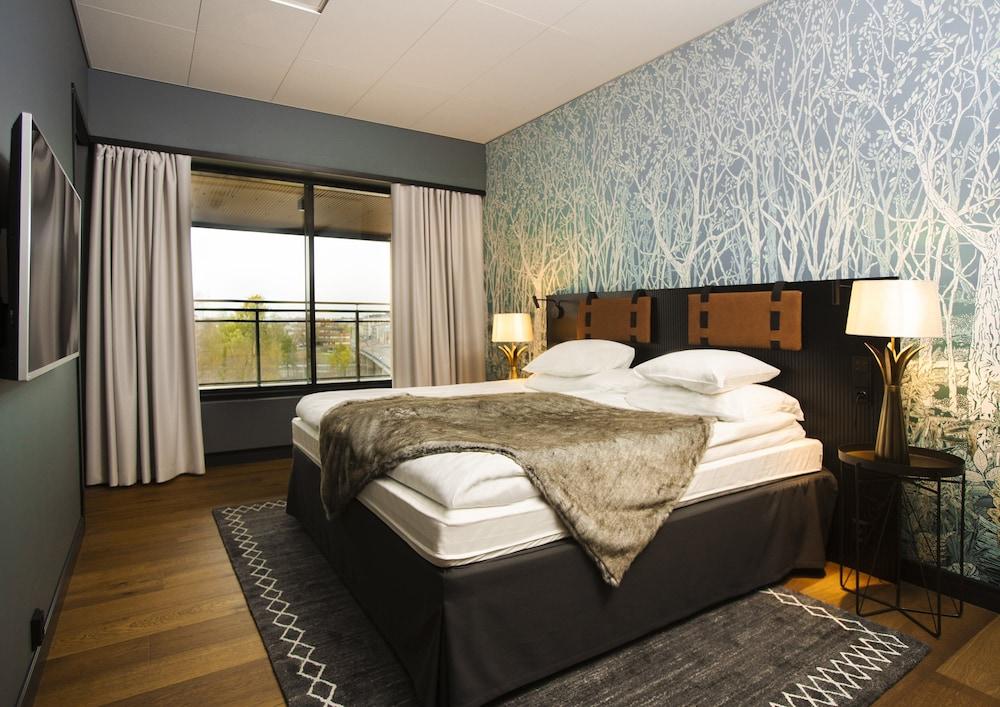 Original Sokos Hotel Kimmel Joensuu Exteriör bild