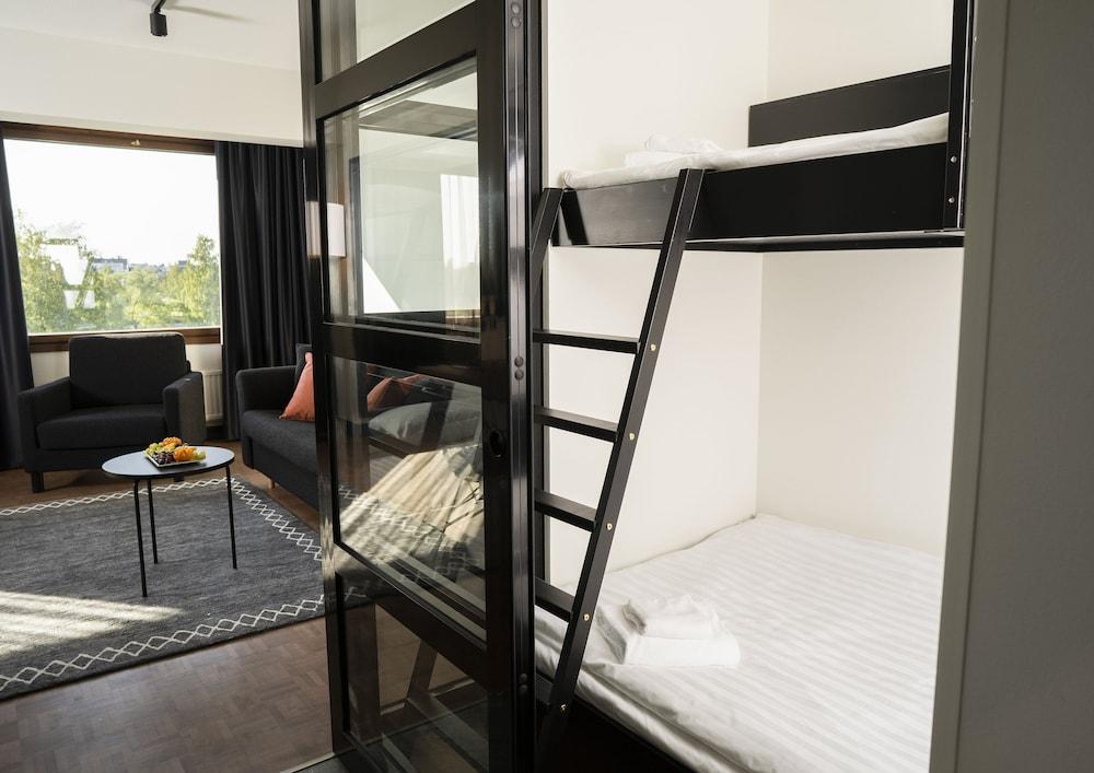Original Sokos Hotel Kimmel Joensuu Exteriör bild
