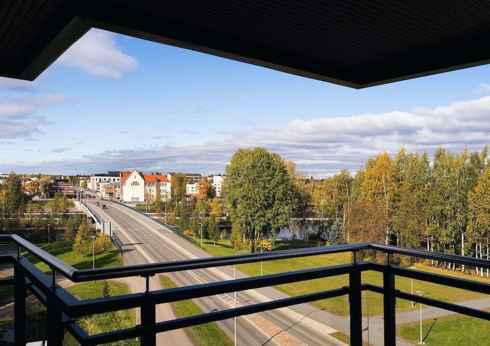 Original Sokos Hotel Kimmel Joensuu Exteriör bild