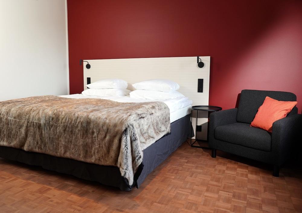 Original Sokos Hotel Kimmel Joensuu Exteriör bild