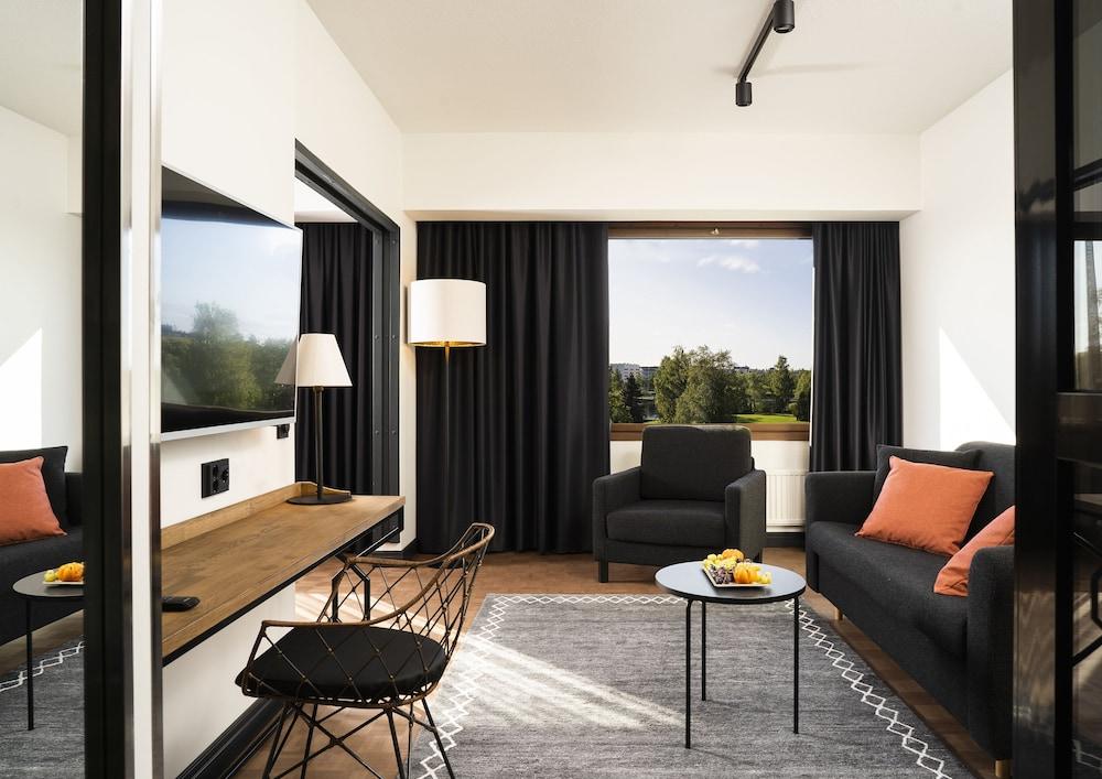 Original Sokos Hotel Kimmel Joensuu Exteriör bild