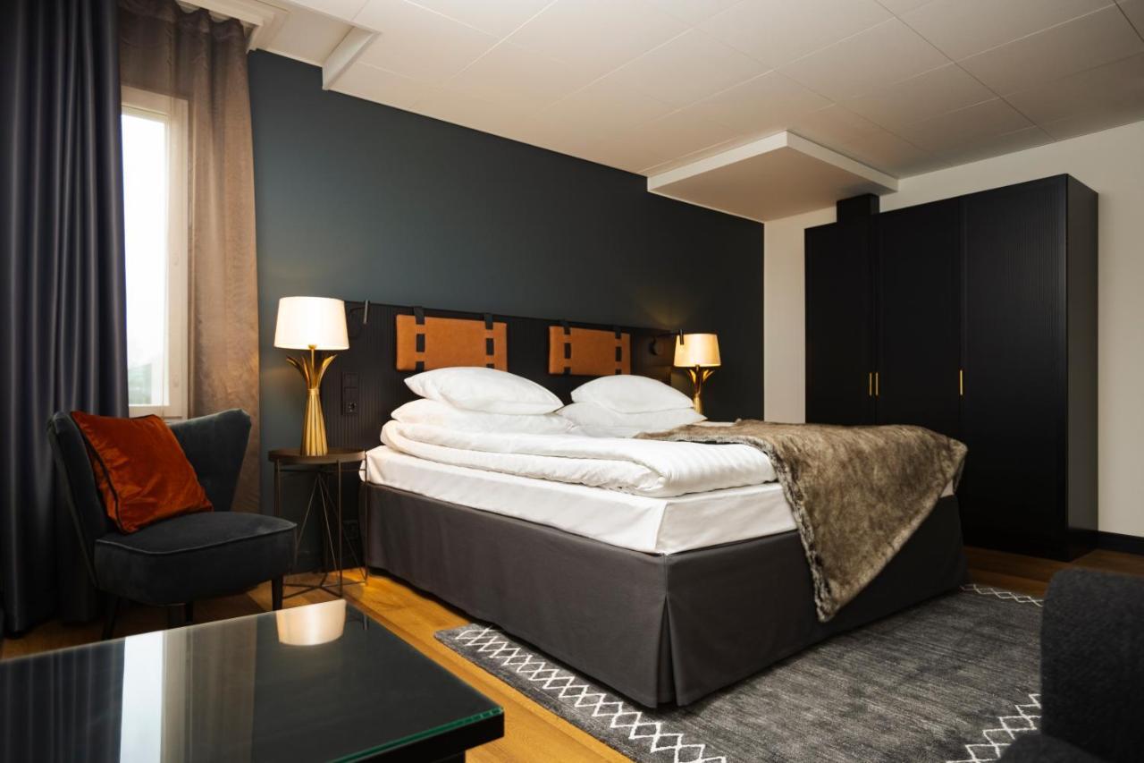 Original Sokos Hotel Kimmel Joensuu Exteriör bild