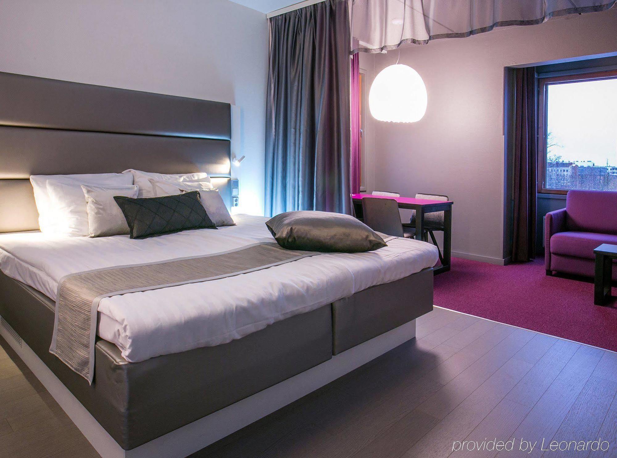Original Sokos Hotel Kimmel Joensuu Exteriör bild